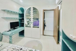 rẻ nhất thị trường! căn 2pn (74m2), full nội thất xịn ct9 vĩnh điềm trung, giá chỉ 3tỷ400