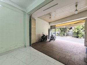 mt kinh doanh sầm uất - ngã ba nguyễn thái sơn - lê lai - 55m2 - giá 7,8 tỷ