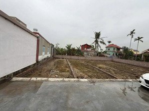 bán đất tại an thọ, an lão, hải phòng 650 triệu có thỏa thuận, 67.3m2 uy tín