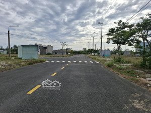 cần bán cặp lô liền kề 245m2 đường 10.5m khu dân cư thống nhất - điện dương - điện bàn - quảng nam