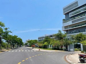 chính chủ cần bán lô điện âm, đường trịnh hoài đức - đường 23m, sạch đẹp