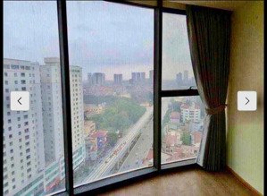 cho thuê căn hộ chung cư toà ellipse 112 trần phú - hà đông, 90m2, 9,5tr/ thg