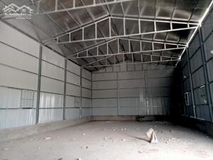Cho thuê nhà xưởng tại thành phố Hải Dương