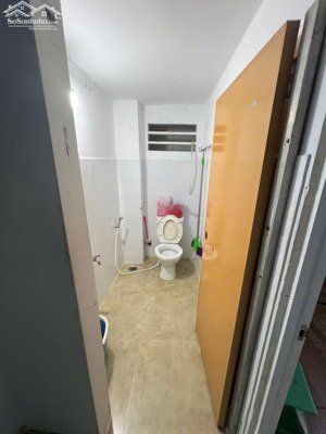 hẻm xe tải tránh nhà 5pn, 3wc giá chỉ 15 triệu/tháng