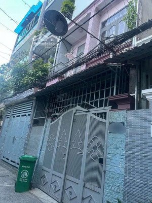 cho thuê nhà riêng tại bình lợi, p. 13, q. bình thạnh. lh 