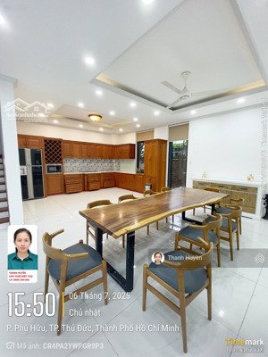 huyền - cho thuê biệt thự lucasta full nội thất đẹp chỉ 32 tr - trục chính 20m