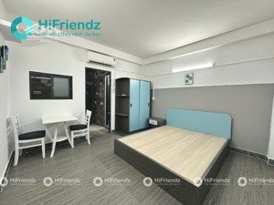 cho thuê gấp phòng trọ 1pn, 4,5 triệu, 35m2 tại quang trung, gò vấp, hcm