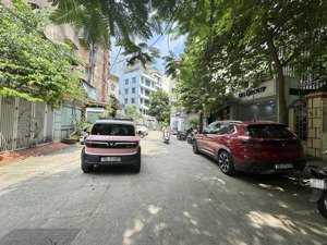 võ thị sáu phân lô ô tô ngủ trong nhà 80m2 mặt tiền khủng chỉ 20 tỷ