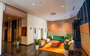dọn vào ở ngay căn vip 2pn sam tower ( risemount) 92m2 - full nội thất cao cấp.