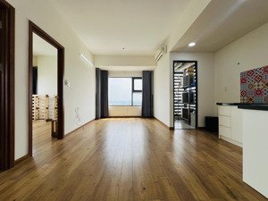 chính chủ gởi bán căn góc chung cư flora novia 2 phòng ngủ 2 nvs