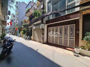 bán nhà phân lô phố nguỵ như kon tum -thanh xuân,gar ô tô-2 thoáng 55m2 5 tầng-mt4m -giá: 18.5 tỷ
