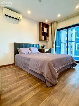 Bán căn hộ siêu phẩm tại Kosmo Tây Hồ - DT 155m2 và 180m2 sử dụng – sổ sẵn sàng