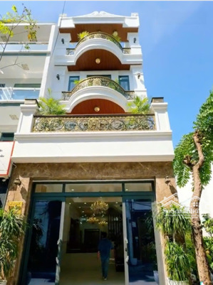 bán nhà liền kề, green riverside anh tuấn, đường huỳnh tấn phát, phú xuân, nhà bè, tp hcm