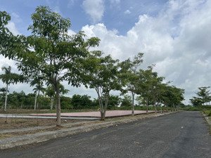 đất nền liền kề khu công nghiệp