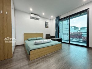 cho thuê căn hộ mini sát hồ tây