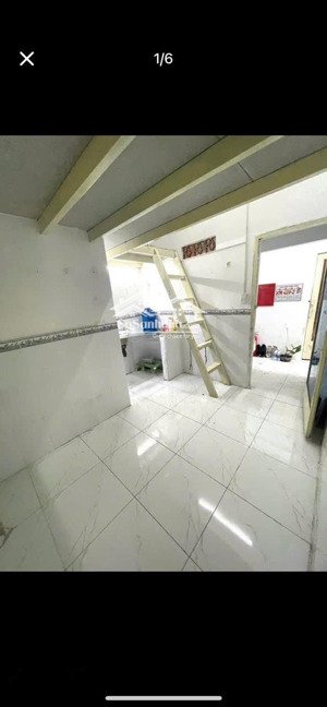 cho thuê phòng hẻm 551 đường hương lộ 2