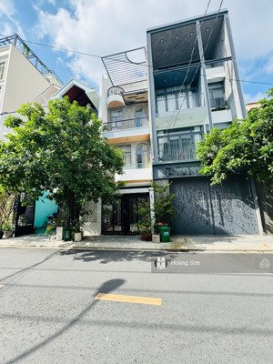 bán nhà mặt phố đường số 45, 15,5 tỷ, 88m2, đẹp xuất sắc q7, hcm