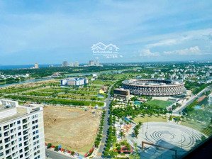 bán lô fpt kẹp vệt cây xanh sát toà chung cư fpt plaza 4