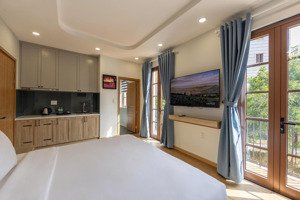 cho thuê khách sạn cao cấp - khu vip địa trung hải - phú quốc