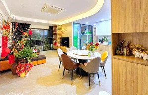 toà mới - căn góc - nhà đẹp - view thoáng - 3pn - 2wc - khu vực sầm uất - tiện ích bạt ngàn