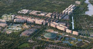 full giá 1,2 tỷ nhận ngay căn hộ cao cấp sun hà nam, cạnh sun world. t9/2025 bán giao nhà