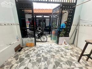 49.8m2 - Giá 3.55 tỷ - 2PN - Hẻm Huỳnh Tấn Phát, Q7