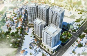 chính chủ cần bán căn 3pn chung cư tại new horizon city - 87 lĩnh nam
