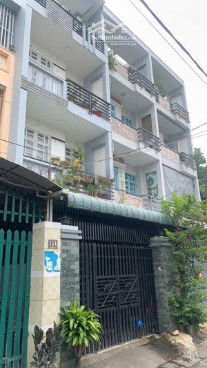 bán nhà 1 trệt 1 lầu 160m2 9,99 tỷ mt đuong số 10m gần nguyễn duy trinh, p bình trưng đông q2 shong