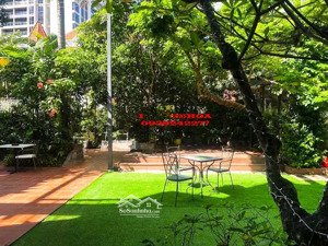 1/2 siêu biệt thự 1501 m2 ngay cc masteri thảo điền vị trí kim cương chỉ 300 tỷ