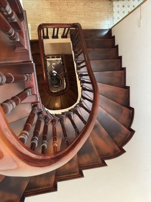 bán nhà lô góc - ô tô vào nhà - kinh doanh đỉnh - biệt thự ở sướng khu văn hóa nghệ thuật mai