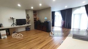 bán nhà hoàn thiện cao cấp đường 36 kđt vạn phúc city - hầm 4 lầu giá 31 tỷ