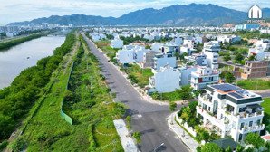 bán nhà mới xây gói 5 kđt mỹ gia - hướng sông quán trường
