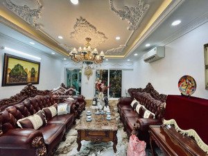 nhà đẹp view hà đô centrosa garden - mặt tiền 3 tháng 2 - q. 10 - dt: 4.2*26m - 4 tầng - 69 tỷ 9