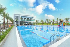 cắt lỗ sâu lô shophouse 88m2 dự án diamond city hưng yên. gần bể bơi/ chợ đầu mối/ uỷ ban xã...