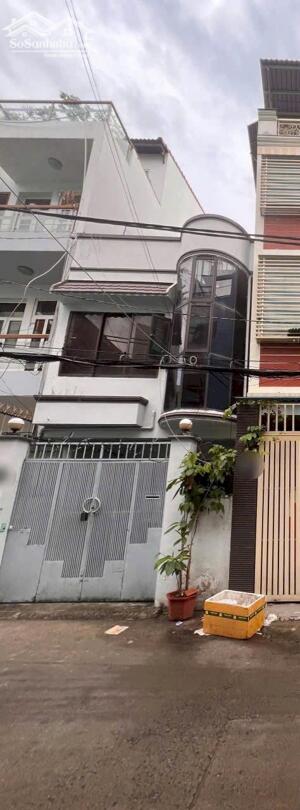 Bán Nhà cũ Đường Bùi Đình Tuý, Phường 24, Quận Bình Thạnh, Hồ chí Minh