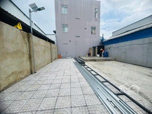 bán lô đất đẹp 69m2 - 4.8x14.5 hẻm ôtô 5m cách 10m ra mặt tiền gần khu tên lửa giáp quận 6 sổ vuông