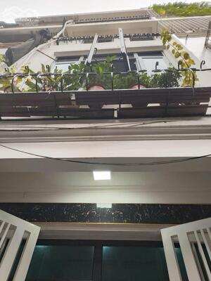 PHÚ ĐÔ - NHÀ ĐẸP Ở NGAY - DÂN XÂY CHẮC CHẮN - 5 NGỦ RỘNG THOÁNG