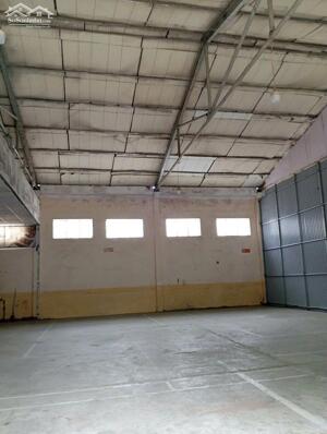 Cho thuê xường 240m2 tại TP Hải Dương