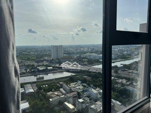 ban căn hộ akari võ văn kiệt tầng cao view thoáng, 2pn, 2wc đều có view giá 3,75 tỷ