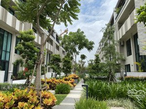 liền kề 154m² 3 tầng full nội thất tại the mansions, parkcity hanoi! giá chỉ 56 tỷ