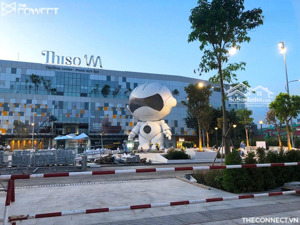 cần bán nhà mặt tiền phan huy ích p14 gv, 4*25m, giá 12 ty