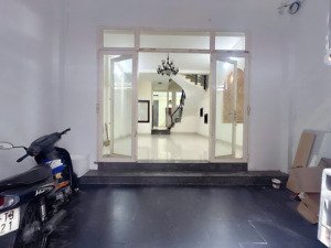 nhà chính chủ cho thuê nhà nguyễn văn thương, quận bt