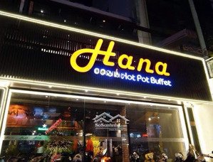 cho thuê nhà mặt tiền đường phạm viết chánh, quận 1 diện tích 11x15m kết cấu trệt 2 lầu giá 154tr