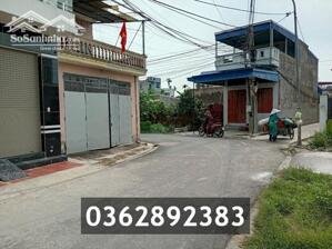 ⭐Chính chủ Bán nhà lô góc 2MT tại 135 phố Đồng Lập, Đồng Hoà, P.Kiến An, Hải Phòng, 2,5 tỷ, 0362892383