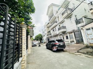 sót lô đất 190m2(5.5x34) -100% thổ cư mặt tiền đường 10m nhựa thông kha vạn cân thủ đức- có tl