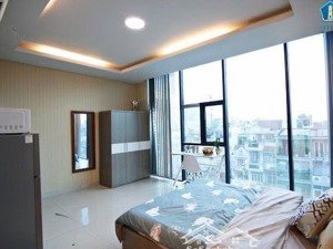 ngay dương bá trạc căn hộ full nội thất cửa sổ lớn siêu thoáng mát