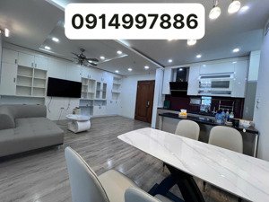 cho thuê ch đẹp xuất sắc 2pn, 2wc, 100m2 tại eurowindow multi complex, cầu giấy, hn