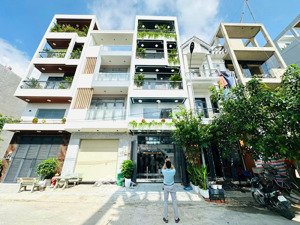 cho thuê nhà hẻm xe hơi 343 nguyễn trọng tuyển, phường 1, tân bình