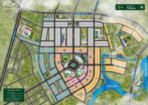  RIVERIA HỘI AN– ĐIỂM SÁNG ĐẦU TƯ, ĐẲNG CẤP TIỆN ÍCH 