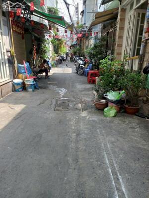 BÁN ĐẤT TẶNG NHÀ ĐỂ Ở, NHÀ TRỌ, CHDV, HUỲNH TẤN PHÁT, QUẬN 7, 102M2-GIÁ 6.5 TỶ